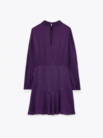 Сукня міні ZARA модель 65604 Сукня міні ZARA модель 65604 Фото