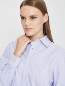 Рубашка ZARA модель 65368 Фото