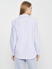 Сорочка повсякденна ZARA модель 65368 Сорочка повсякденна ZARA модель 65368 Фото