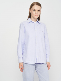 Сорочка повсякденна ZARA модель 65368 Сорочка повсякденна ZARA модель 65368 Фото