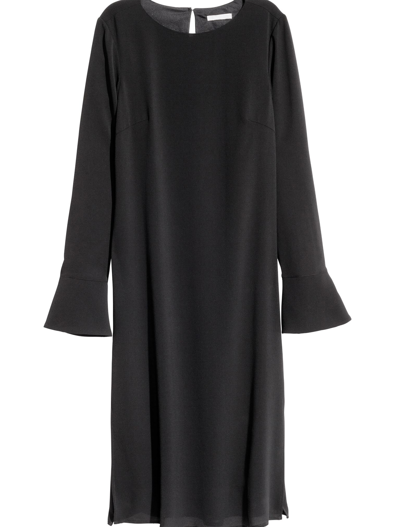 Платье миди H&M модель 58298 Фото