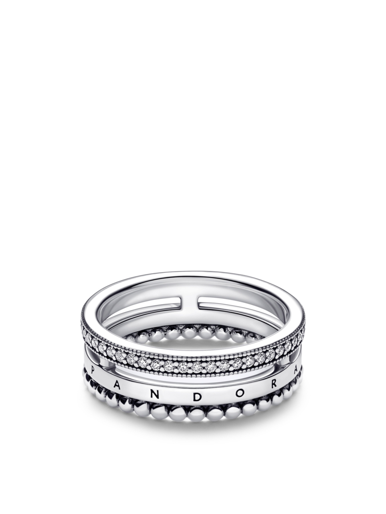 Каблучки PANDORA модель 192312C01 Фото