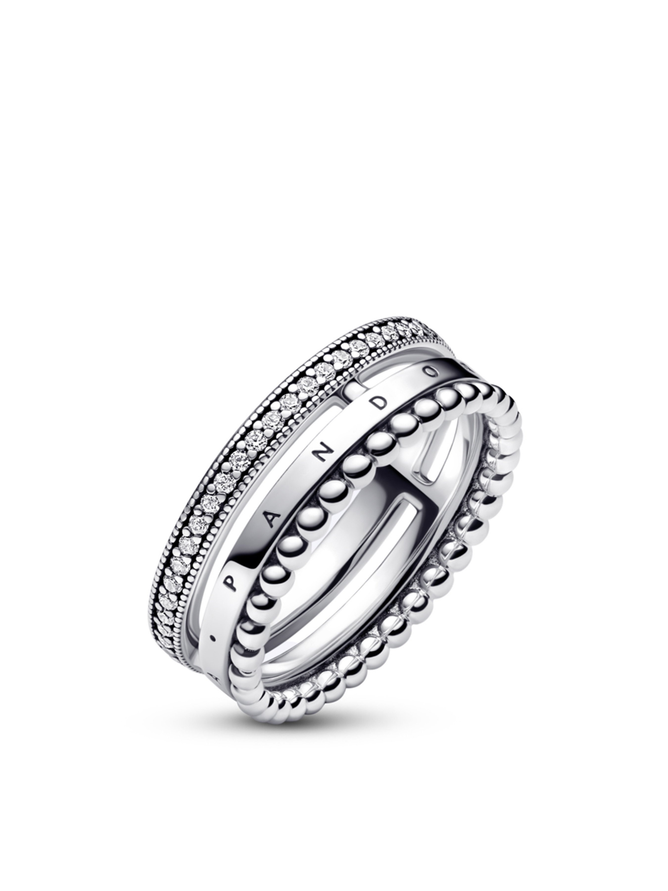 Каблучки PANDORA модель 192312C01 Фото