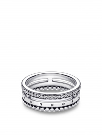 Каблучки PANDORA модель 192312C01 Фото