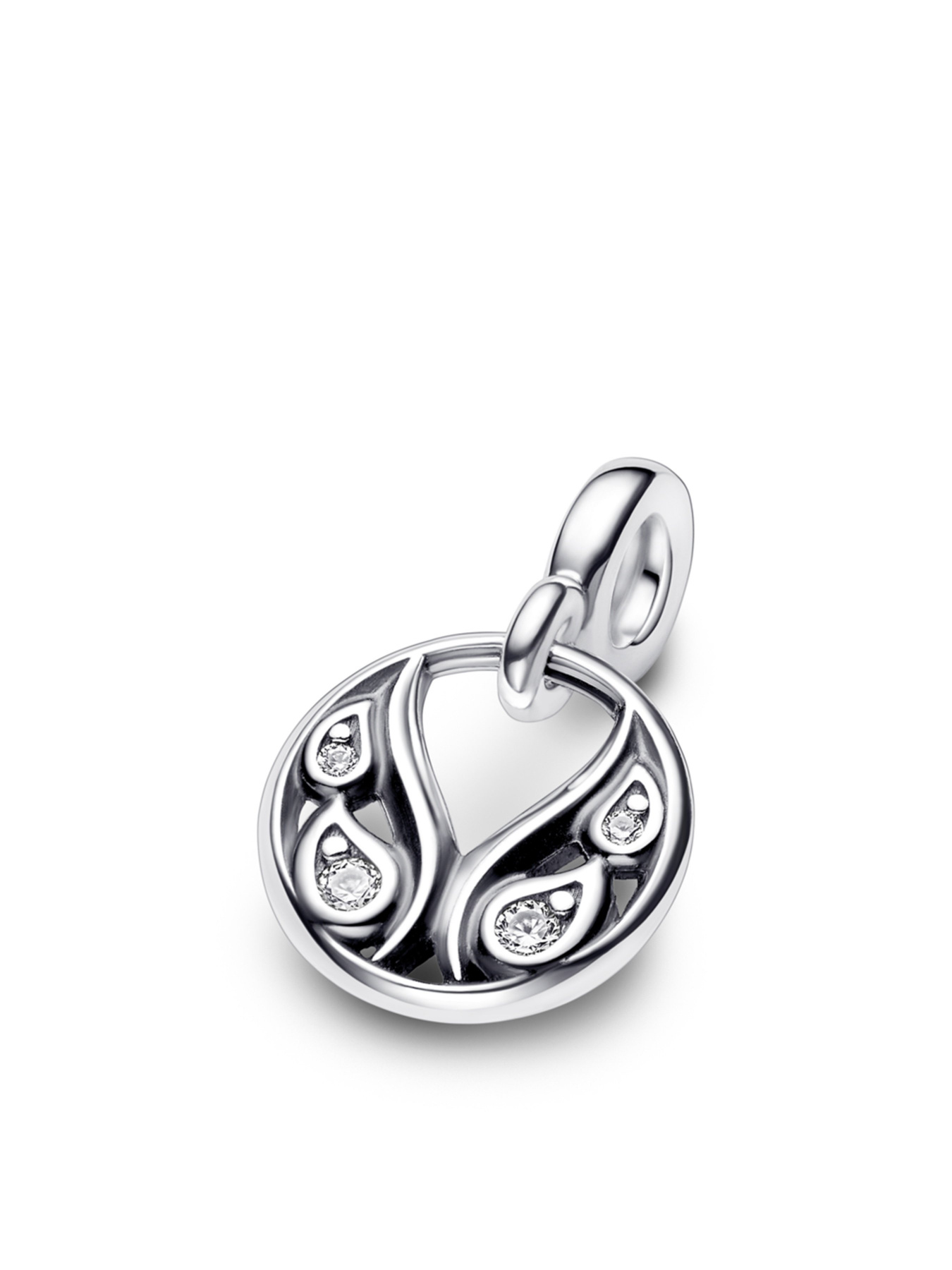 Класичні PANDORA модель 792296C01 Фото