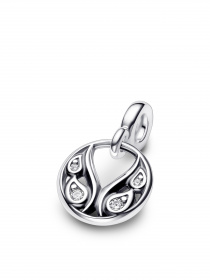 Класичні PANDORA модель 792296C01 Фото