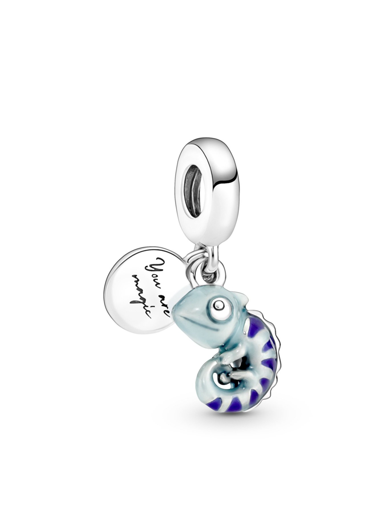 Класичні PANDORA модель 791676C01 Фото