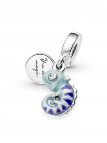 Класичні PANDORA модель 791676C01 Фото