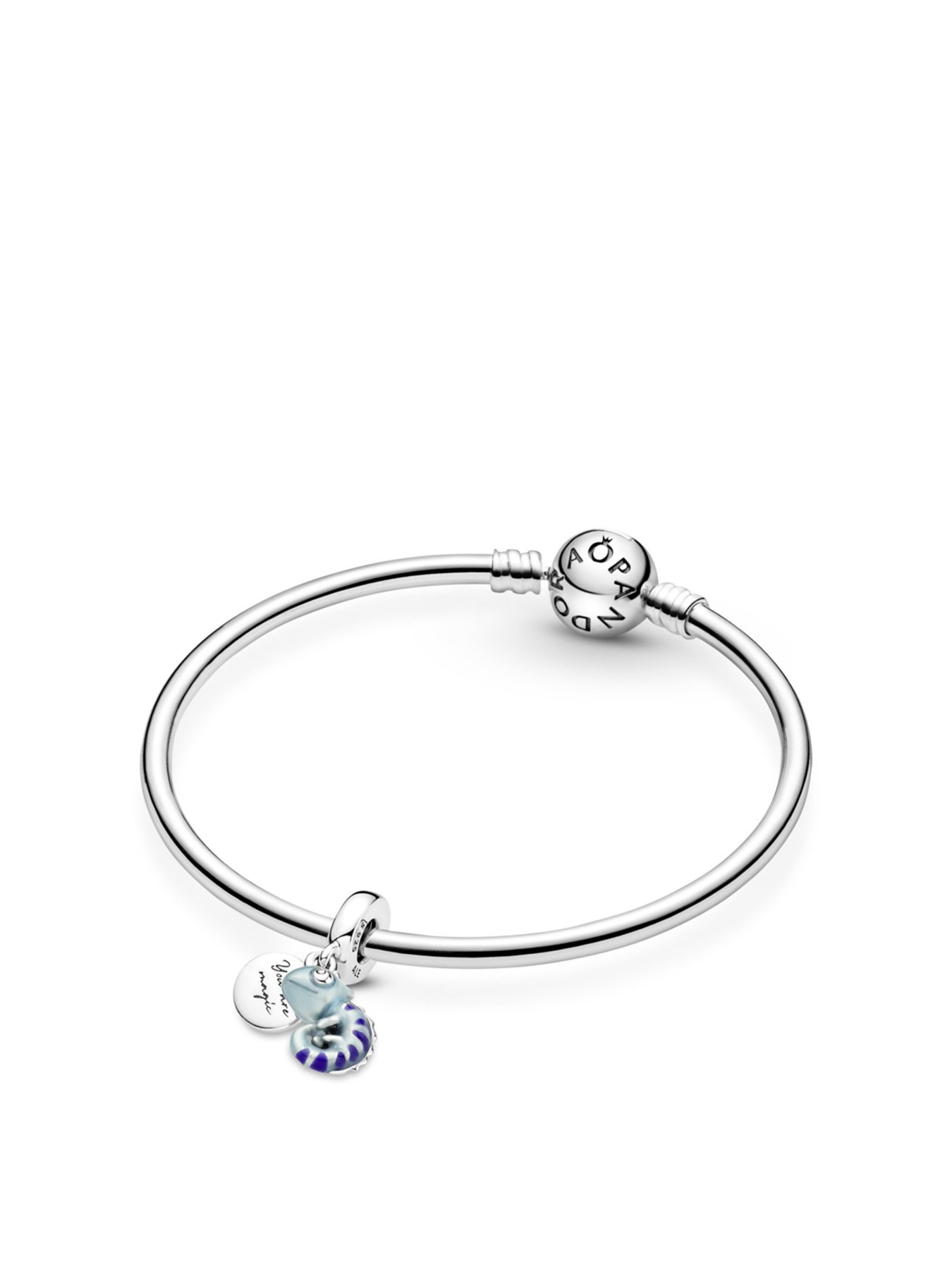 Класичні PANDORA модель 791676C01 Фото