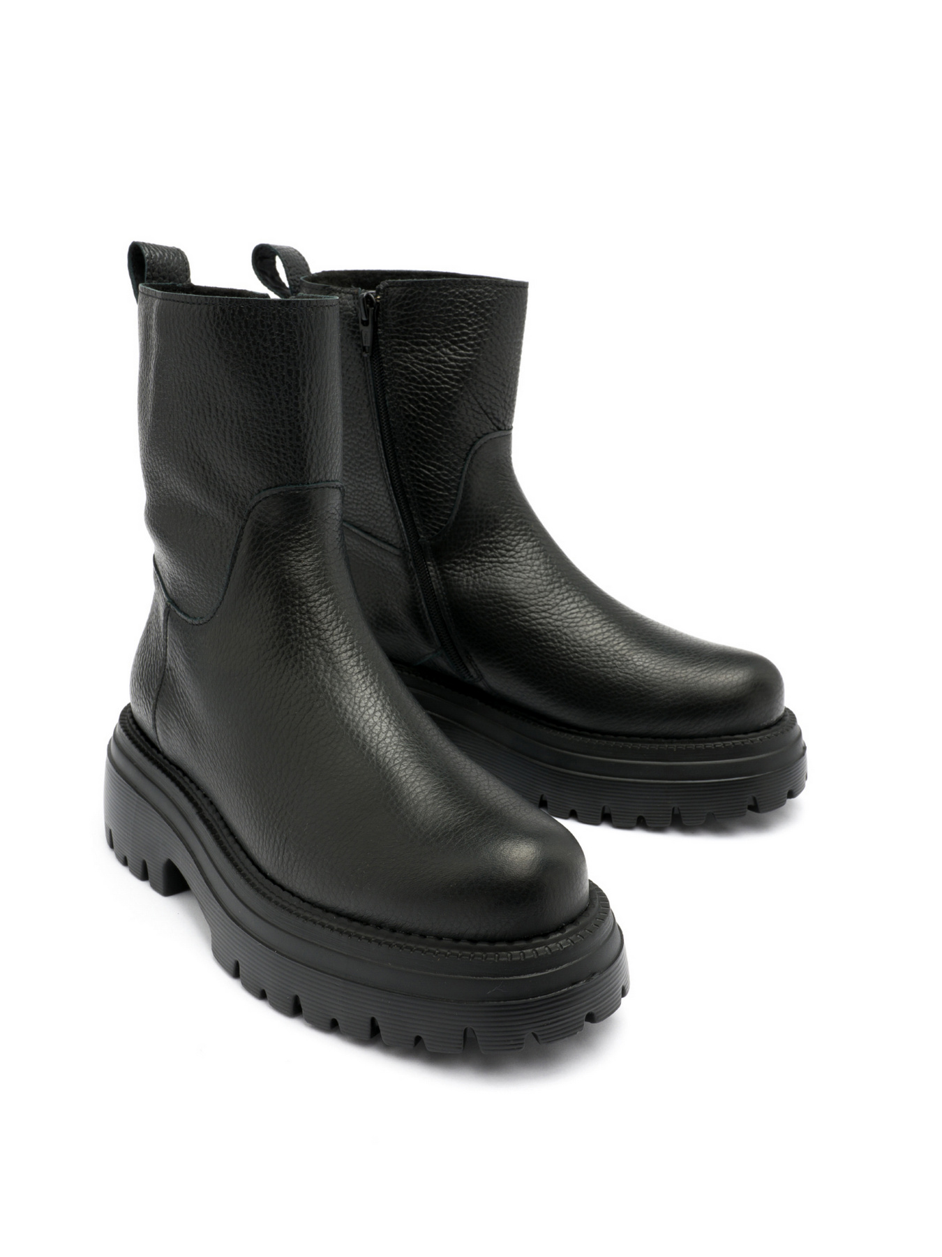 Ботинки RYLKO модель 2XY46_AG_UW9 Фото