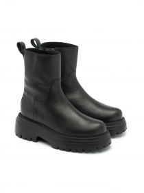 Ботинки RYLKO модель 2XY46_AG_UW9 Фото