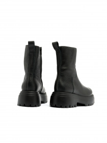 Ботинки RYLKO модель 2XY46_AG_UW9 Фото