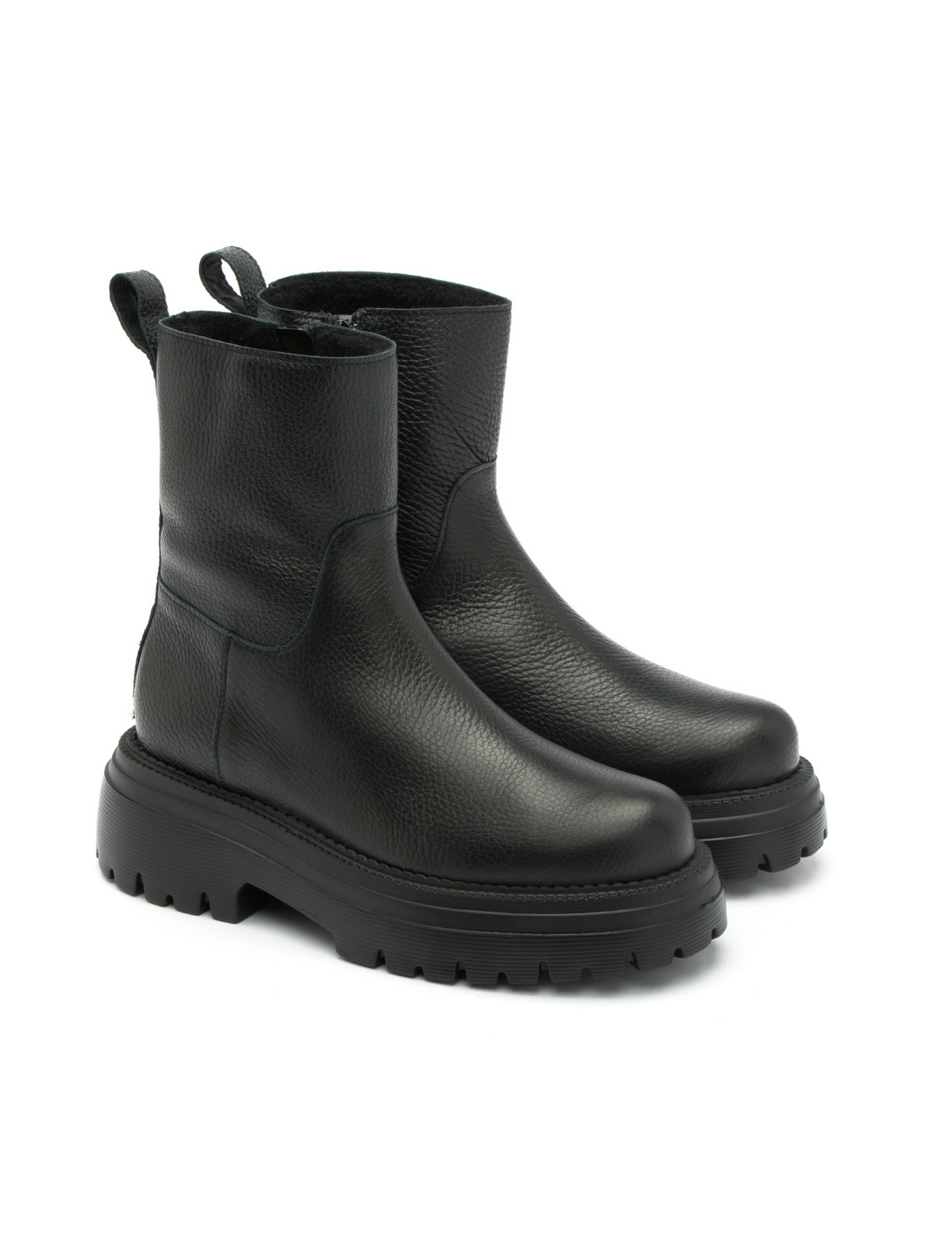 Черевики RYLKO модель 2XY46_AG_UW9 Черевики RYLKO модель 2XY46_AG_UW9 Фото