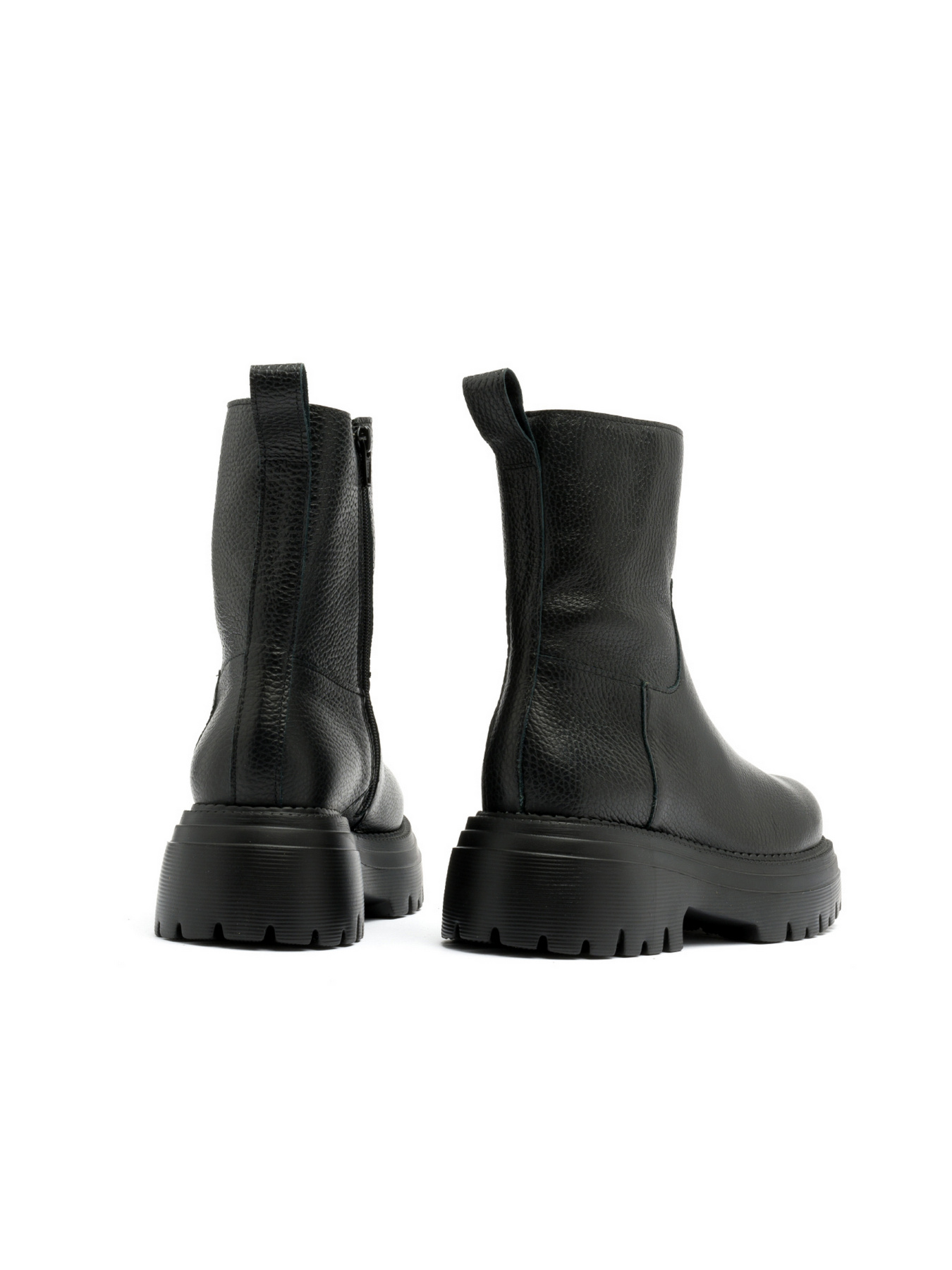 Черевики RYLKO модель 2XY46_AG_UW9 Черевики RYLKO модель 2XY46_AG_UW9 Фото