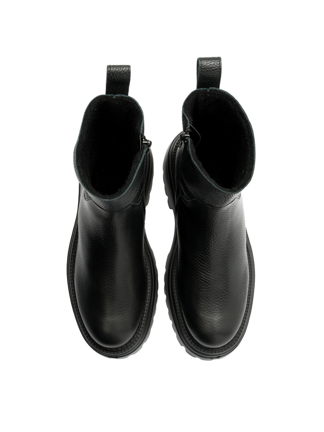 Черевики RYLKO модель 2XY46_AG_UW9 Черевики RYLKO модель 2XY46_AG_UW9 Фото