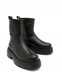 Черевики RYLKO модель 2XY46_AG_UW9 Черевики RYLKO модель 2XY46_AG_UW9 Фото