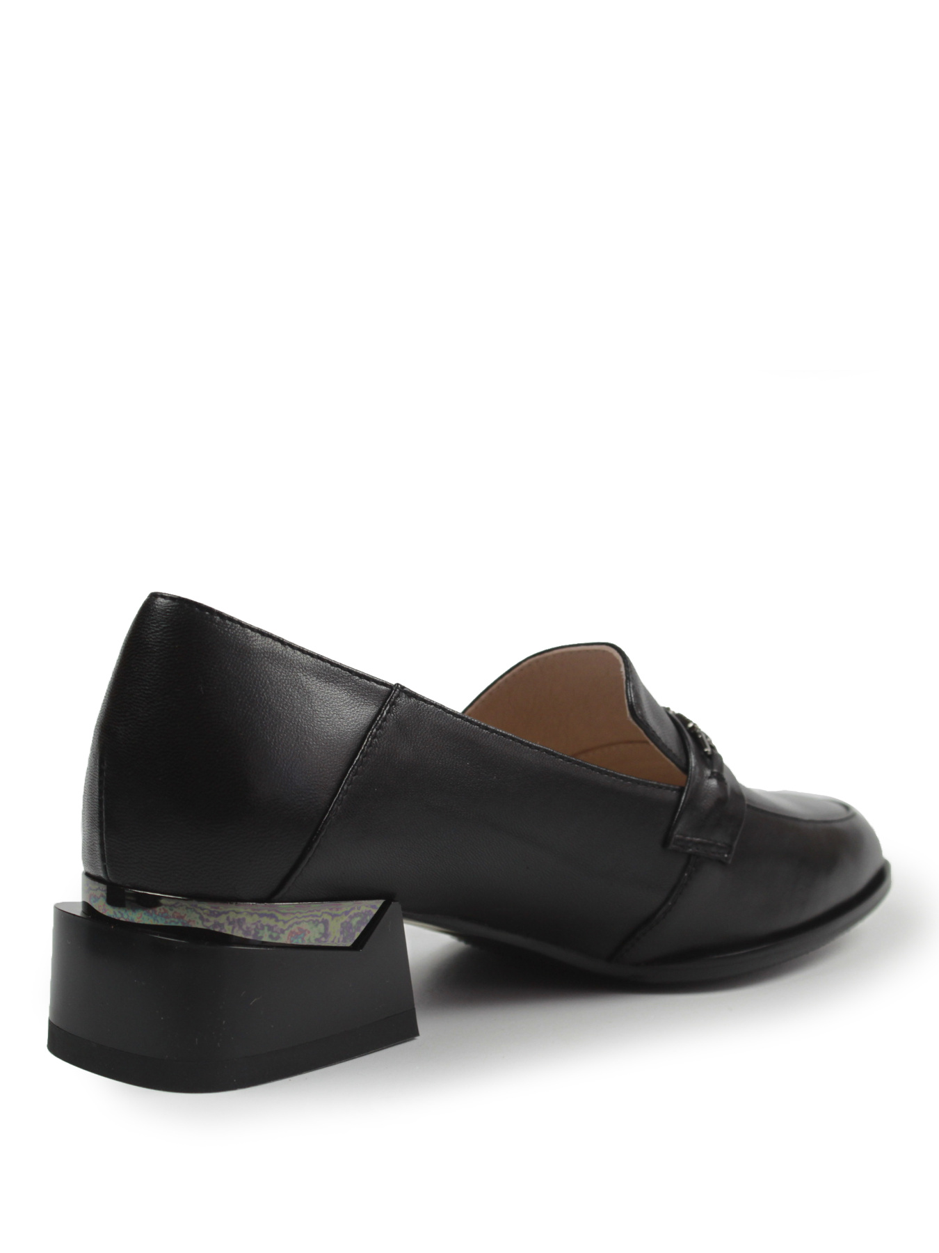 Лоферы It-girl модель 21A147-B277-Y314TA Фото