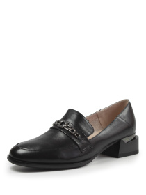 Лоферы It-girl модель 21A147-B277-Y314TA Фото