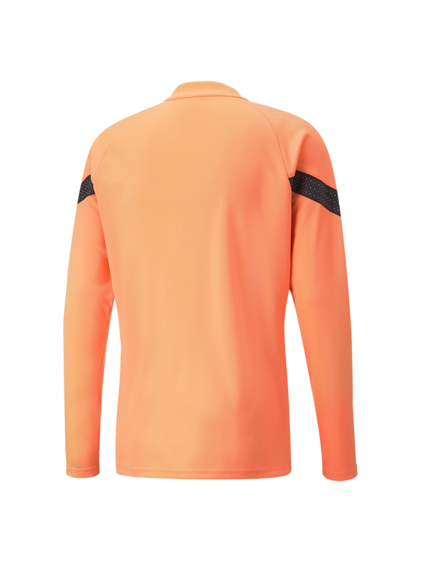 Свитшот PUMA Fcsd Training 1/4 Zip Top модель 767231 Фото