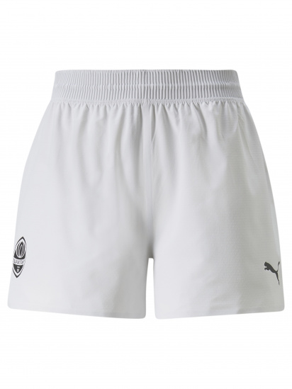Шорти спортивні PUMA Fcsd Shorts Promo W модель 765638 - фото