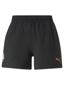 Шорты спортивные PUMA Fcsd Shorts Promo W модель 765638 Фото