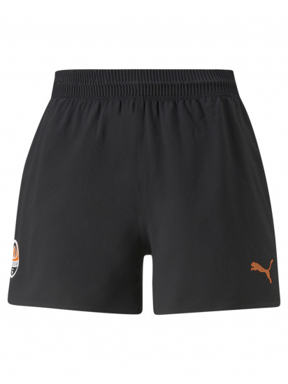 Шорты спортивные PUMA Fcsd Shorts Promo W модель 765638 — фото - INTERTOP