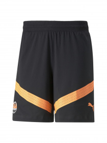 Шорты спортивные PUMA Fcsd Trg Short Pro W/o Pckts модель 767248 Фото