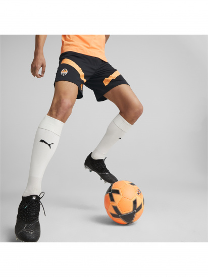 Шорты спортивные PUMA Fcsd Trg Short Pro W/o Pckts модель 767248 — фото 3 - INTERTOP