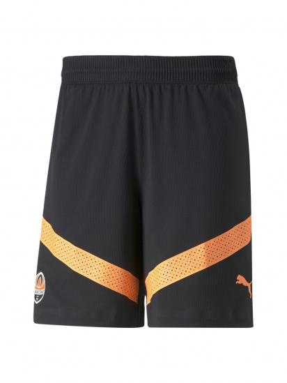 Шорти спортивні PUMA Fcsd Trg Short Pro W/o Pckts модель 767248 - фото
