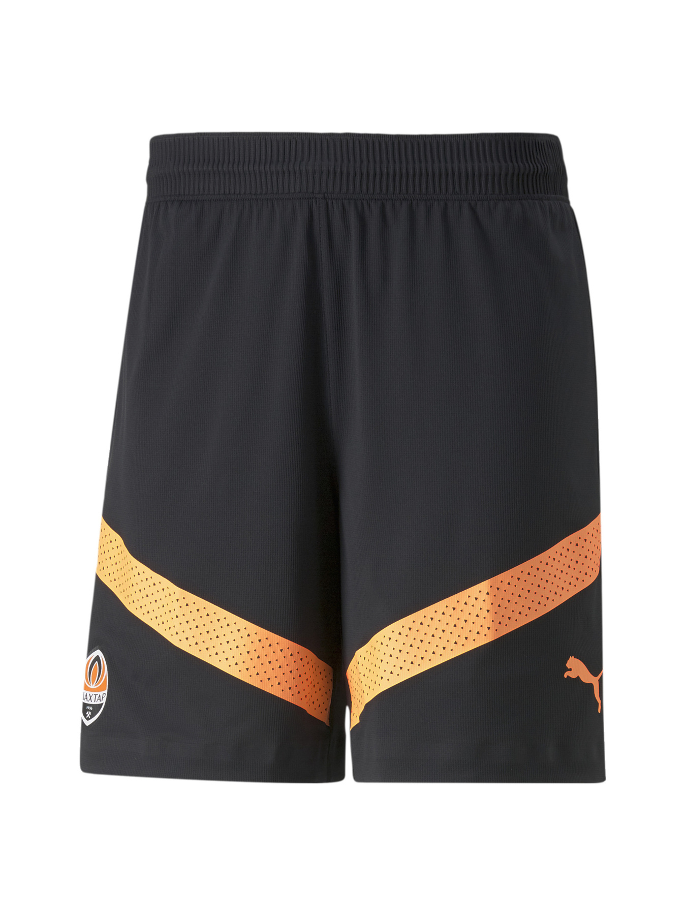 Спортивні шорти PUMA Fcsd Trg Short Pro W/o Pckts модель 767248 Спортивні шорти PUMA Fcsd Trg Short Pro W/o Pckts модель 767248 Фото