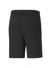 Спортивні шорти PUMA Fcsd Trg Short Pro W/o Pckts модель 767248 Спортивні шорти PUMA Fcsd Trg Short Pro W/o Pckts модель 767248 Фото
