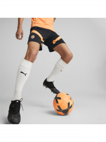 Спортивні шорти PUMA Fcsd Trg Short Pro W/o Pckts модель 767248 Спортивні шорти PUMA Fcsd Trg Short Pro W/o Pckts модель 767248 Фото