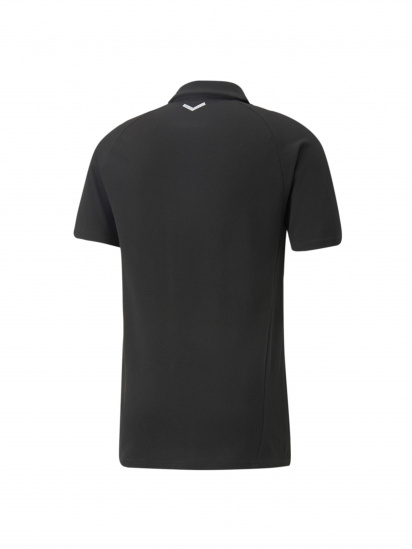 Поло PUMA Fcsd Casuals Polo модель 767254 — фото - INTERTOP