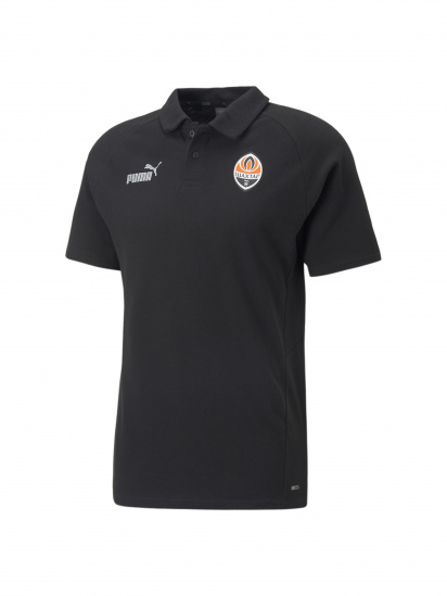 Поло PUMA Fcsd Casuals Polo модель 767254 - фото