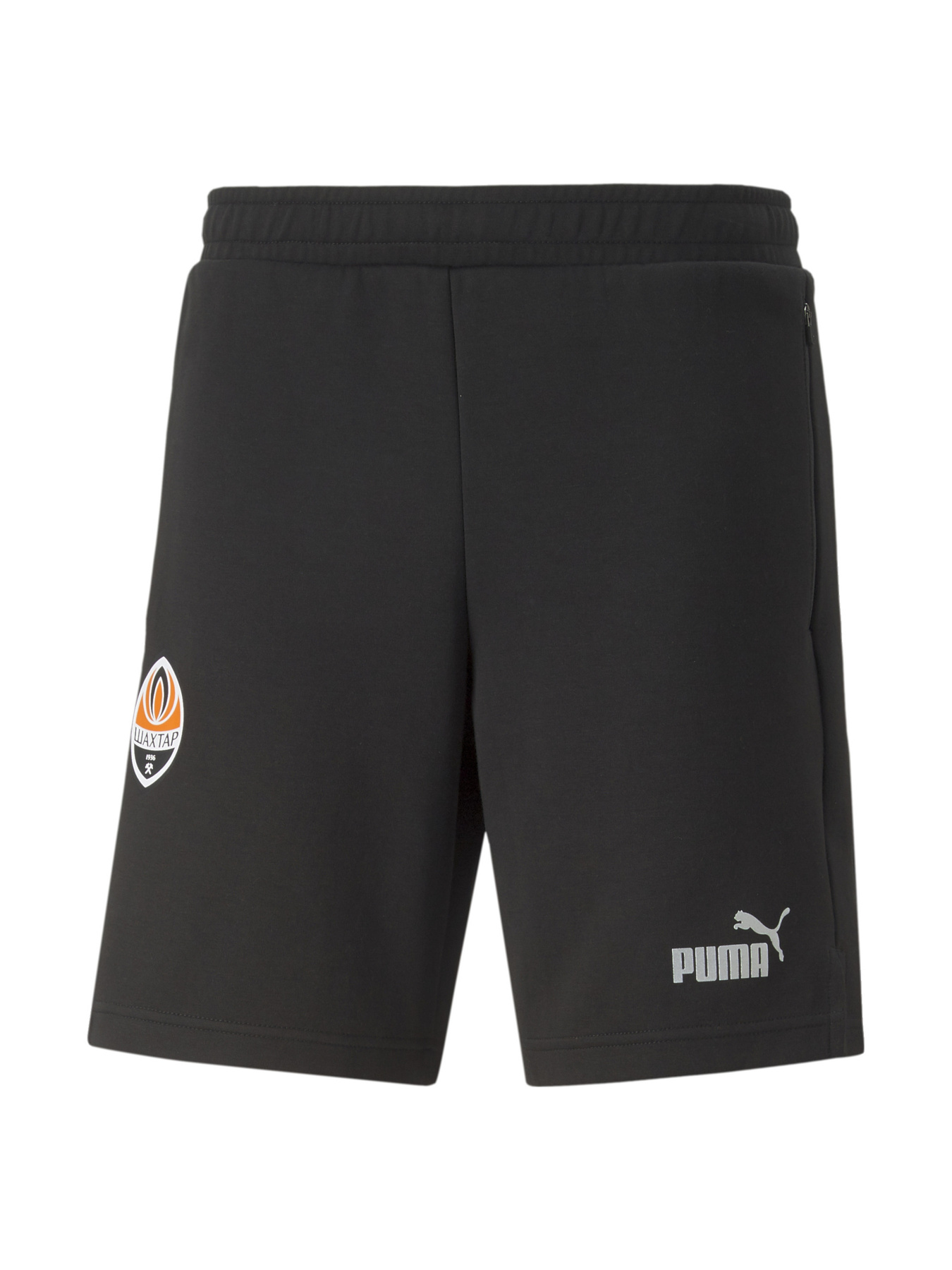 Шорты спортивные PUMA Fcsd Casuals Shorts модель 767255 Фото