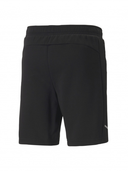 Шорти спортивні PUMA Fcsd Casuals Shorts модель 767255 — фото - INTERTOP