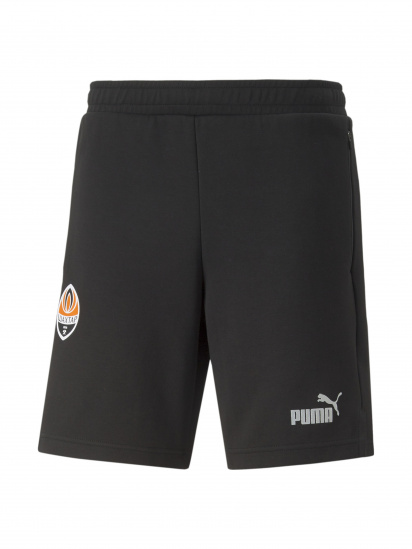 Шорти спортивні PUMA Fcsd Casuals Shorts модель 767255 - фото