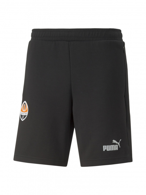 Шорты спортивные PUMA Fcsd Casuals Shorts модель 767255 Фото