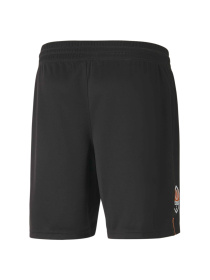 Шорты спортивные PUMA Fcsd Shorts Replica модель 765639 Фото
