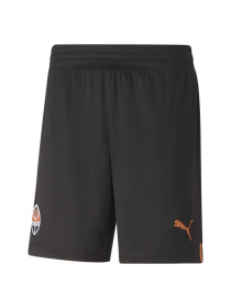 Шорты спортивные PUMA Fcsd Shorts Replica модель 765639 Фото