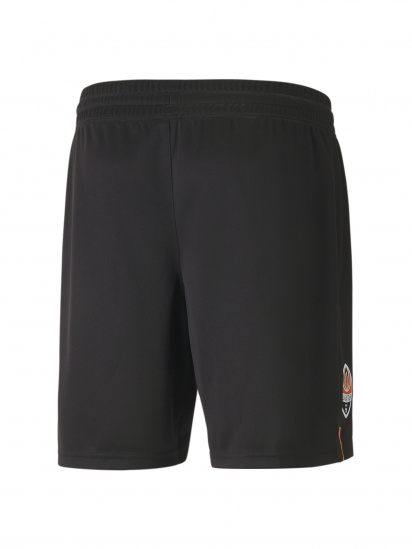Шорти спортивні PUMA Fcsd Shorts Replica модель 765639 — фото - INTERTOP