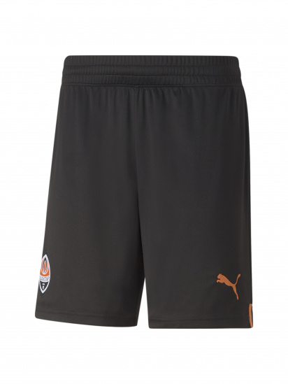 Шорти спортивні PUMA Fcsd Shorts Replica модель 765639 - фото