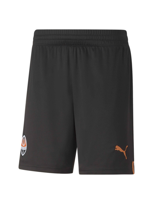 Шорты спортивные PUMA Fcsd Shorts Replica модель 765639 Фото