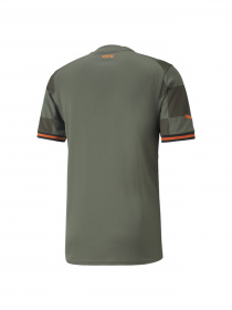 Футболка PUMA Fcsd Away Jersey Replica модель 765636 Фото