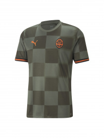 Футболка PUMA Fcsd Away Jersey Replica модель 765636 Фото