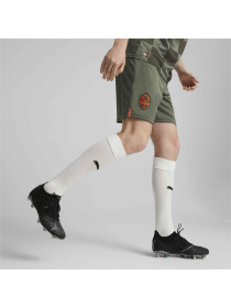 Шорты спортивные PUMA Fcsd Shorts Replica модель 765639 Фото