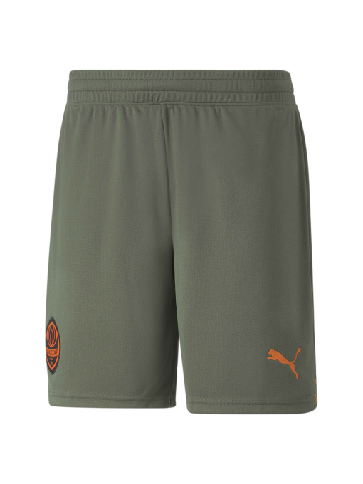 Шорты спортивные PUMA Fcsd Shorts Replica модель 765639 Фото