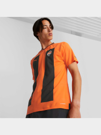 Футболка спортивная PUMA Fcsd Home Jersey Promo модель 765625 Фото