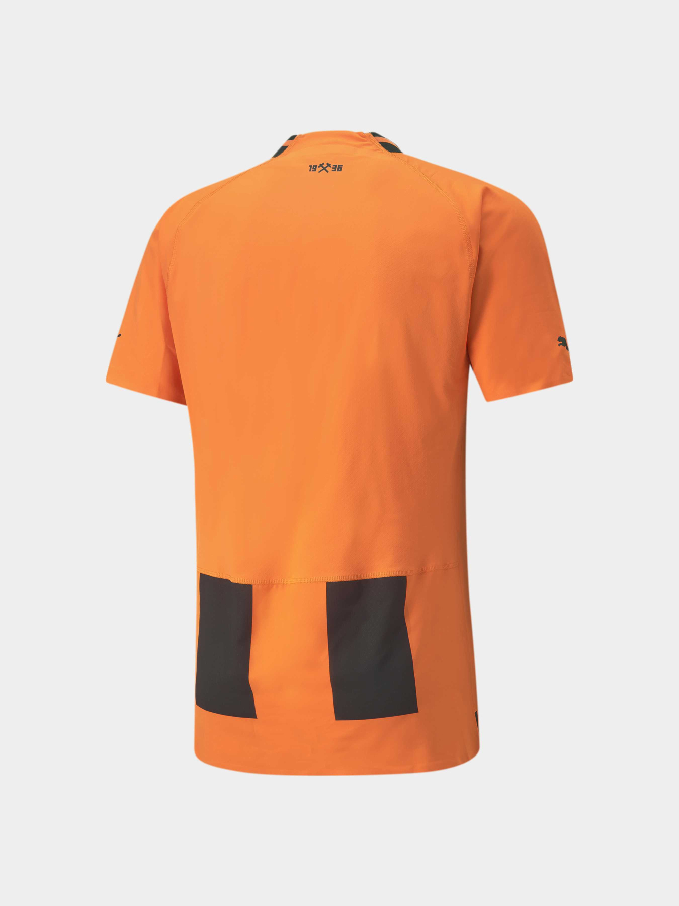 Футболки и поло PUMA Fcsd Home Jersey Promo модель 765625 Фото
