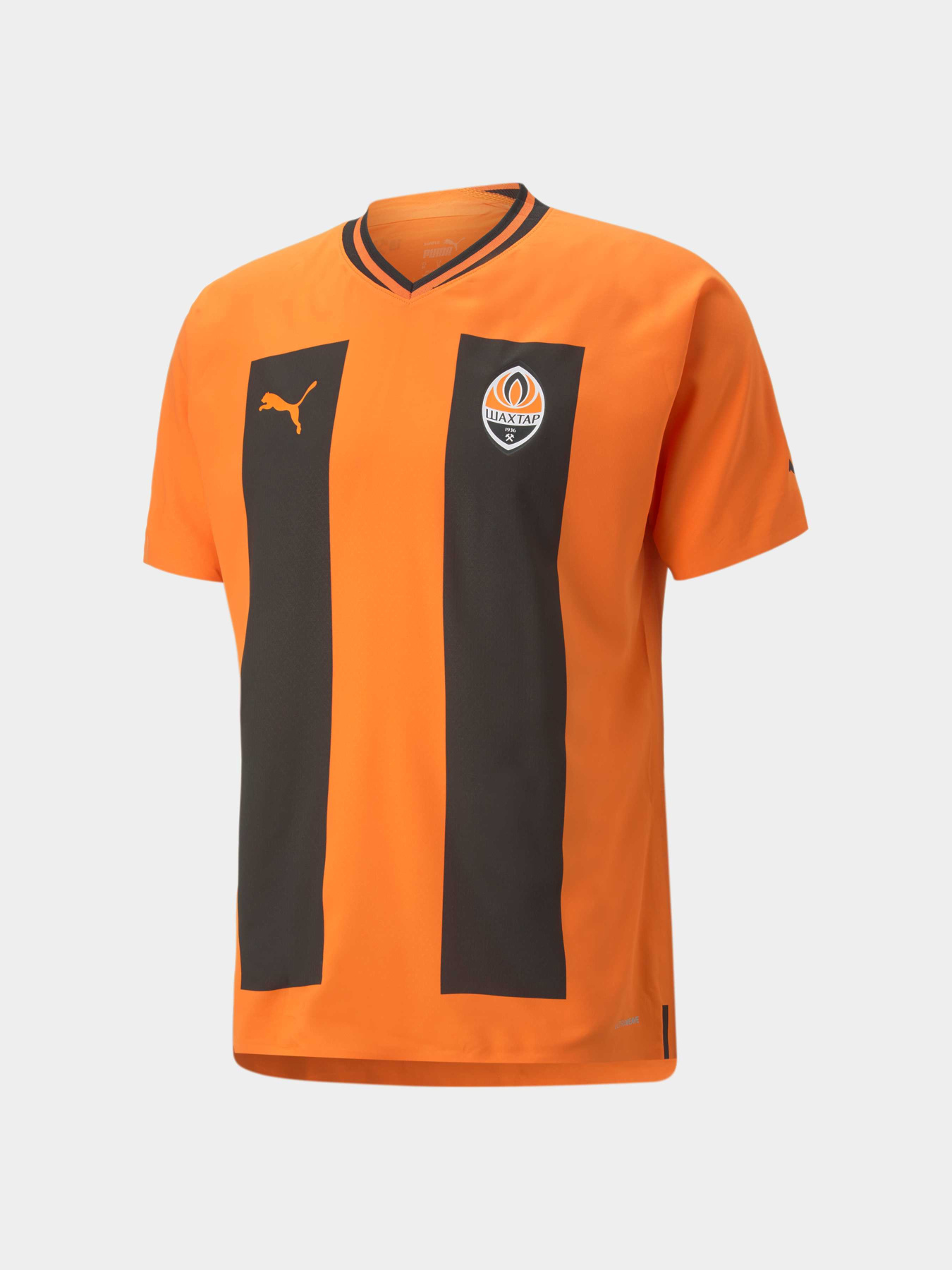 Футболки и поло PUMA Fcsd Home Jersey Promo модель 765625 Фото